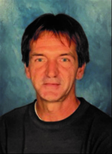MARK  McGOWAN